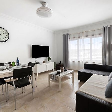 La Casita Del Puerto Daire Playa Blanca Dış mekan fotoğraf