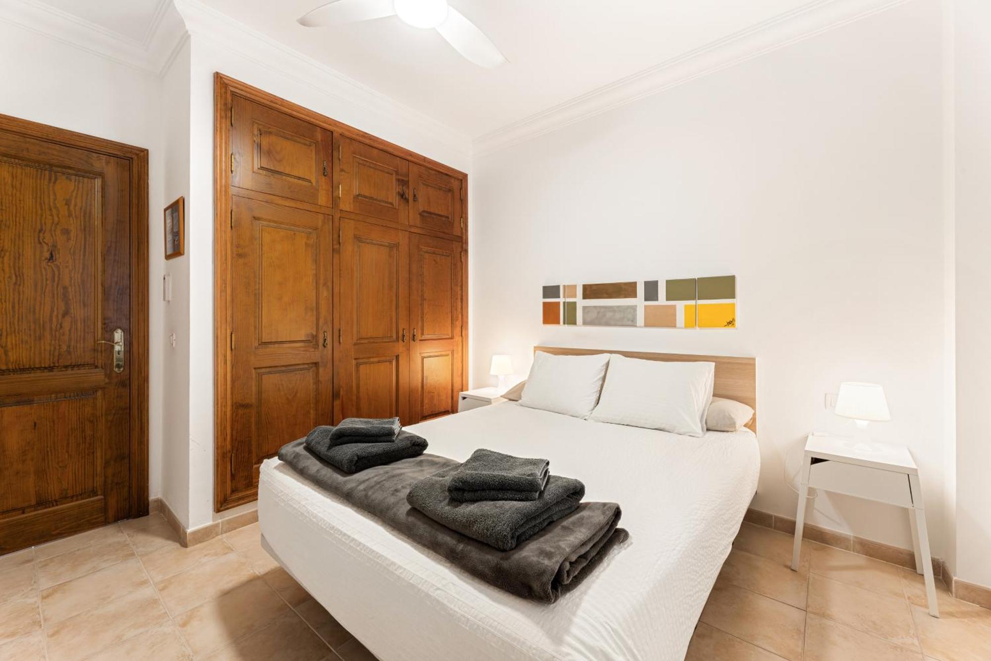 La Casita Del Puerto Daire Playa Blanca Dış mekan fotoğraf