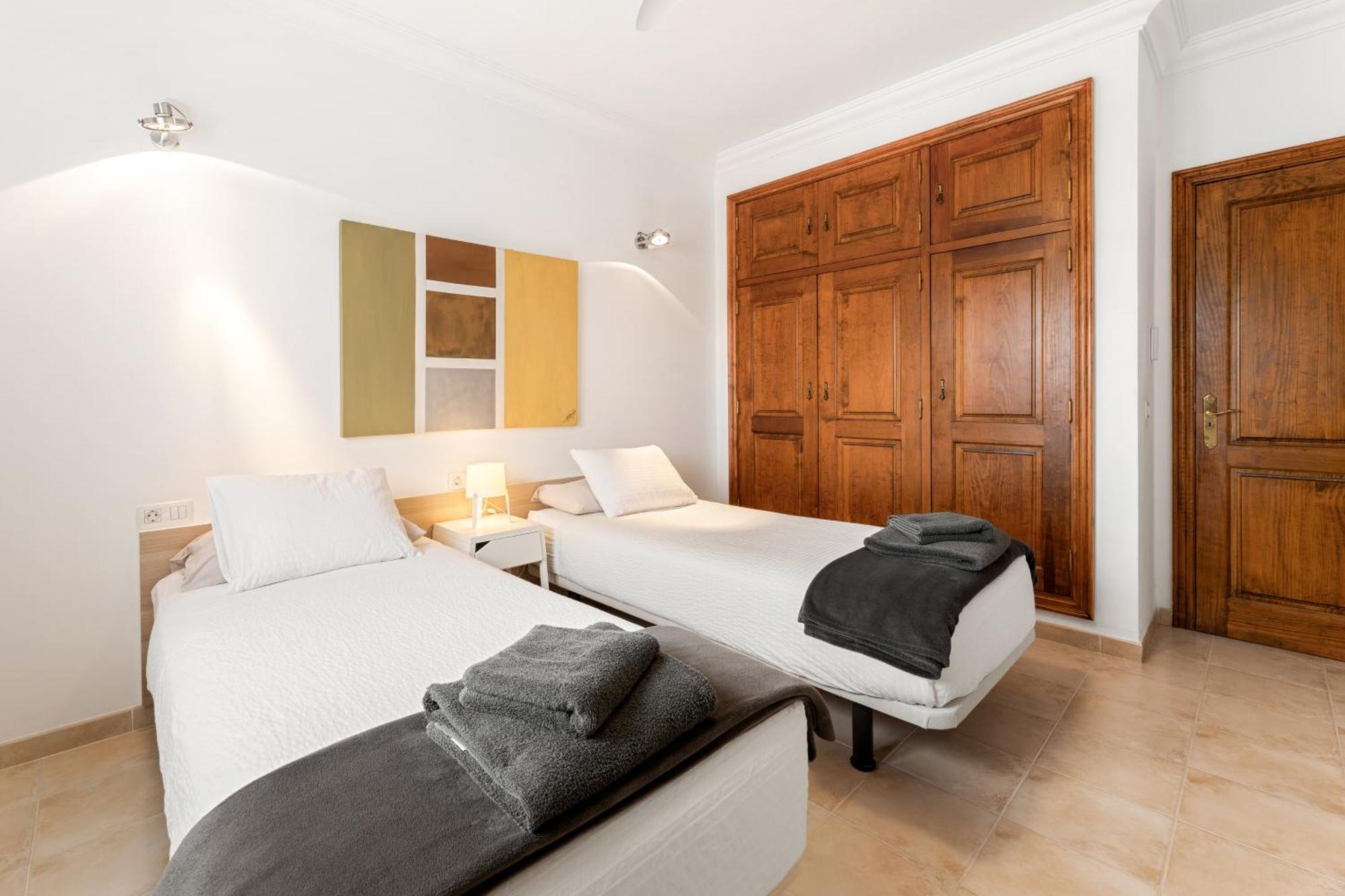 La Casita Del Puerto Daire Playa Blanca Dış mekan fotoğraf