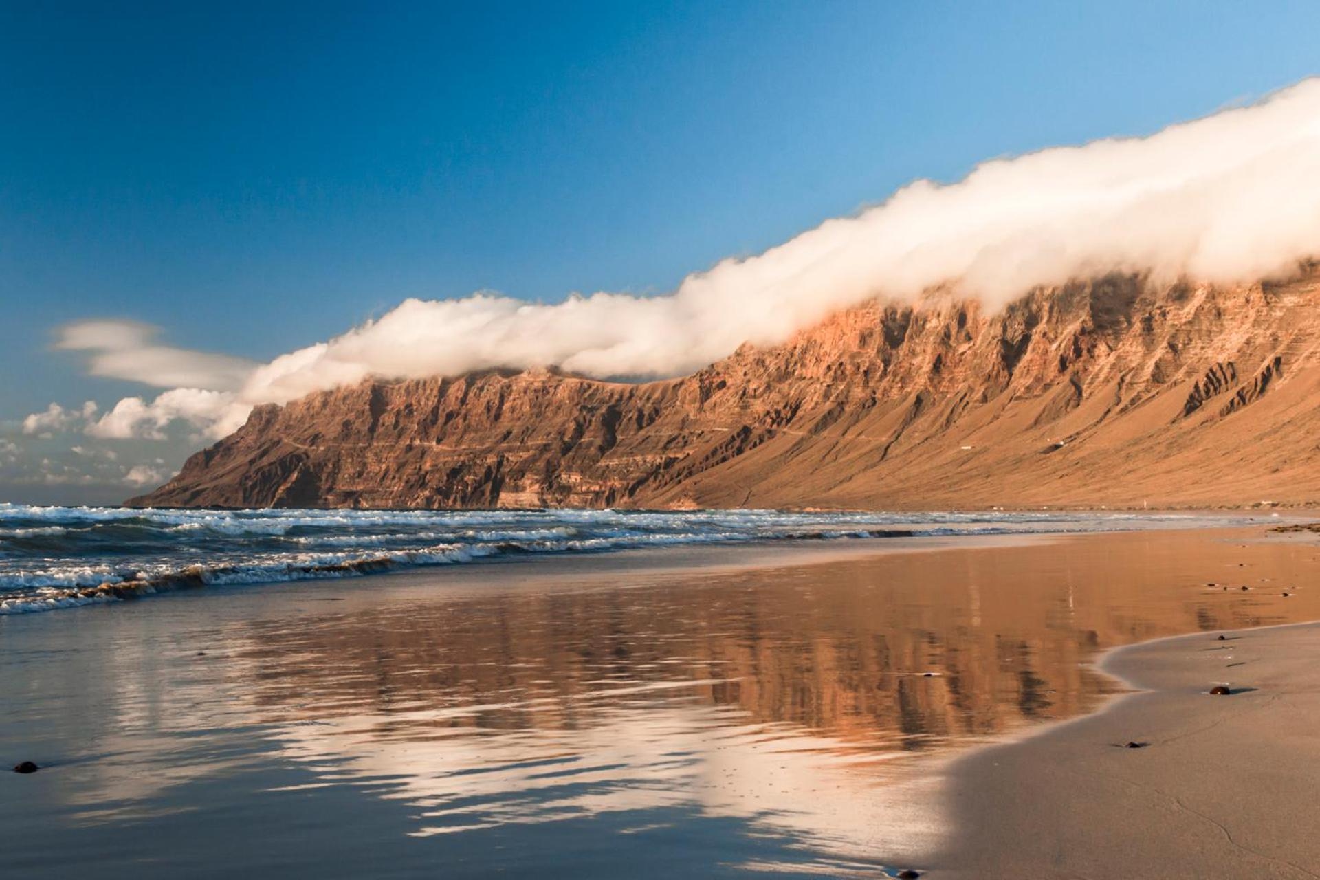 La Casita Del Puerto Daire Playa Blanca Dış mekan fotoğraf