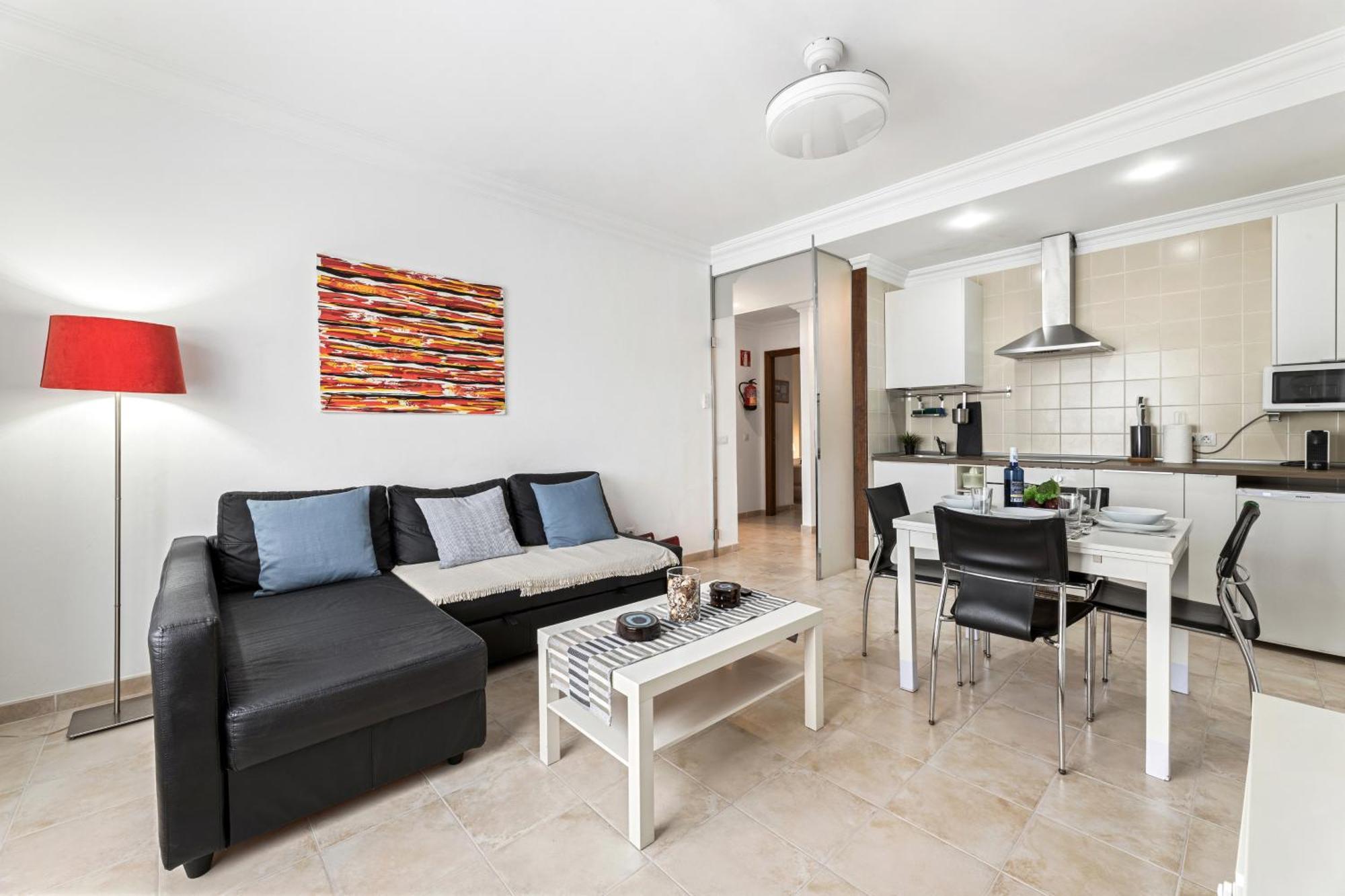 La Casita Del Puerto Daire Playa Blanca Dış mekan fotoğraf