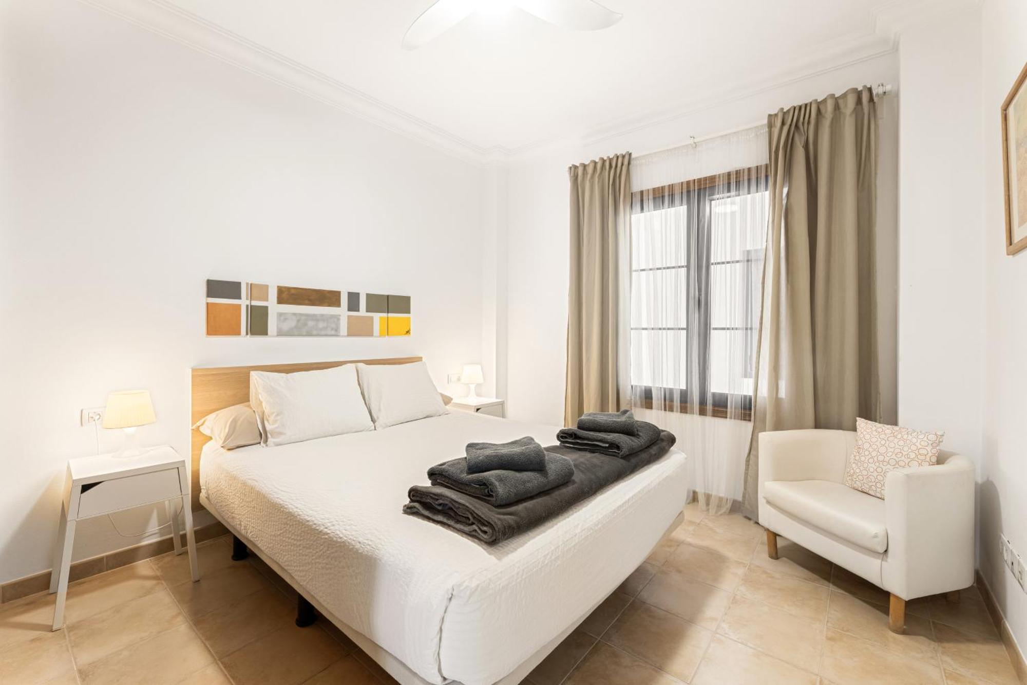 La Casita Del Puerto Daire Playa Blanca Dış mekan fotoğraf