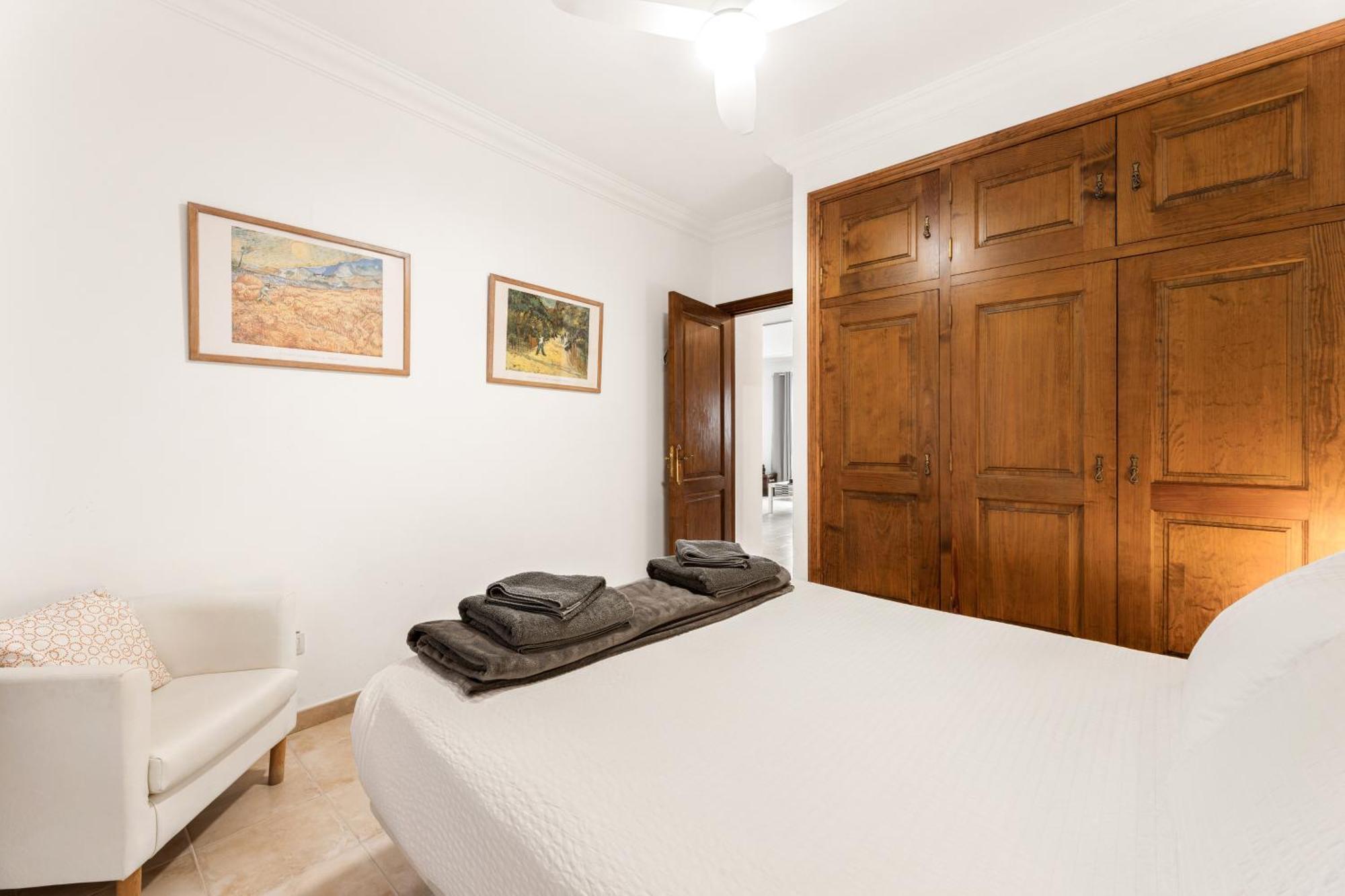 La Casita Del Puerto Daire Playa Blanca Dış mekan fotoğraf