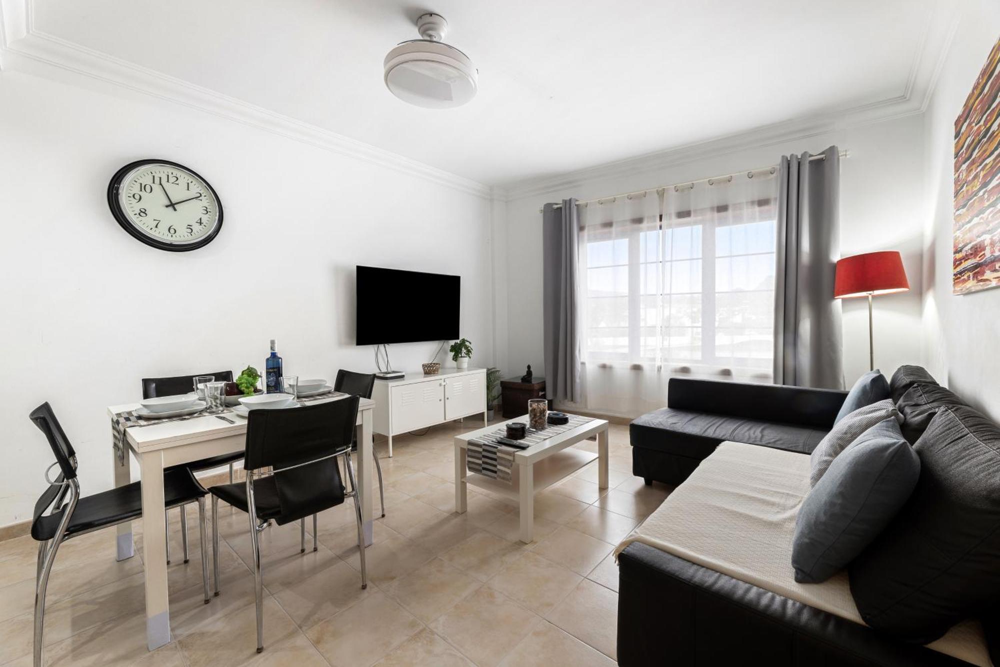 La Casita Del Puerto Daire Playa Blanca Dış mekan fotoğraf
