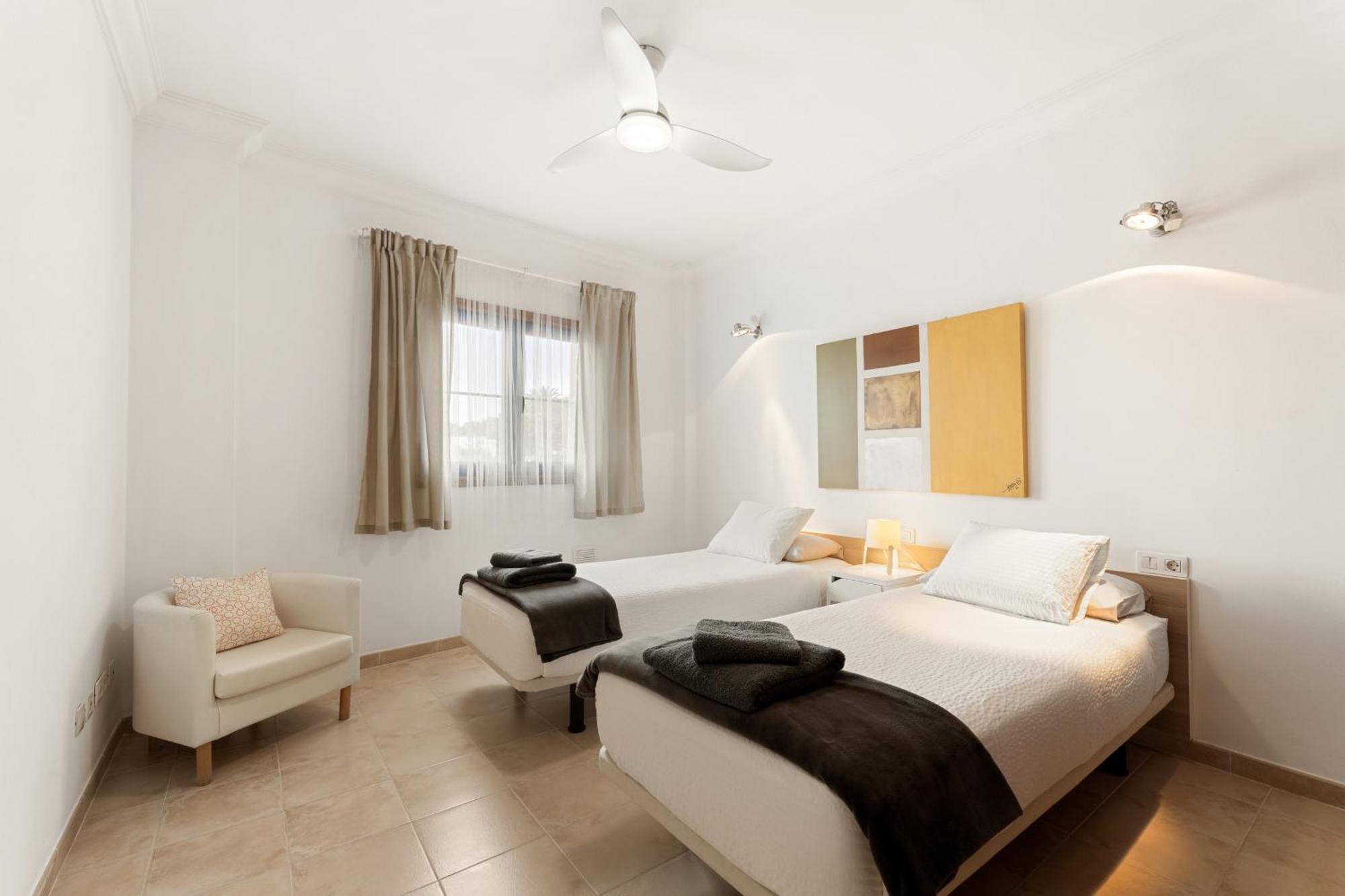La Casita Del Puerto Daire Playa Blanca Dış mekan fotoğraf
