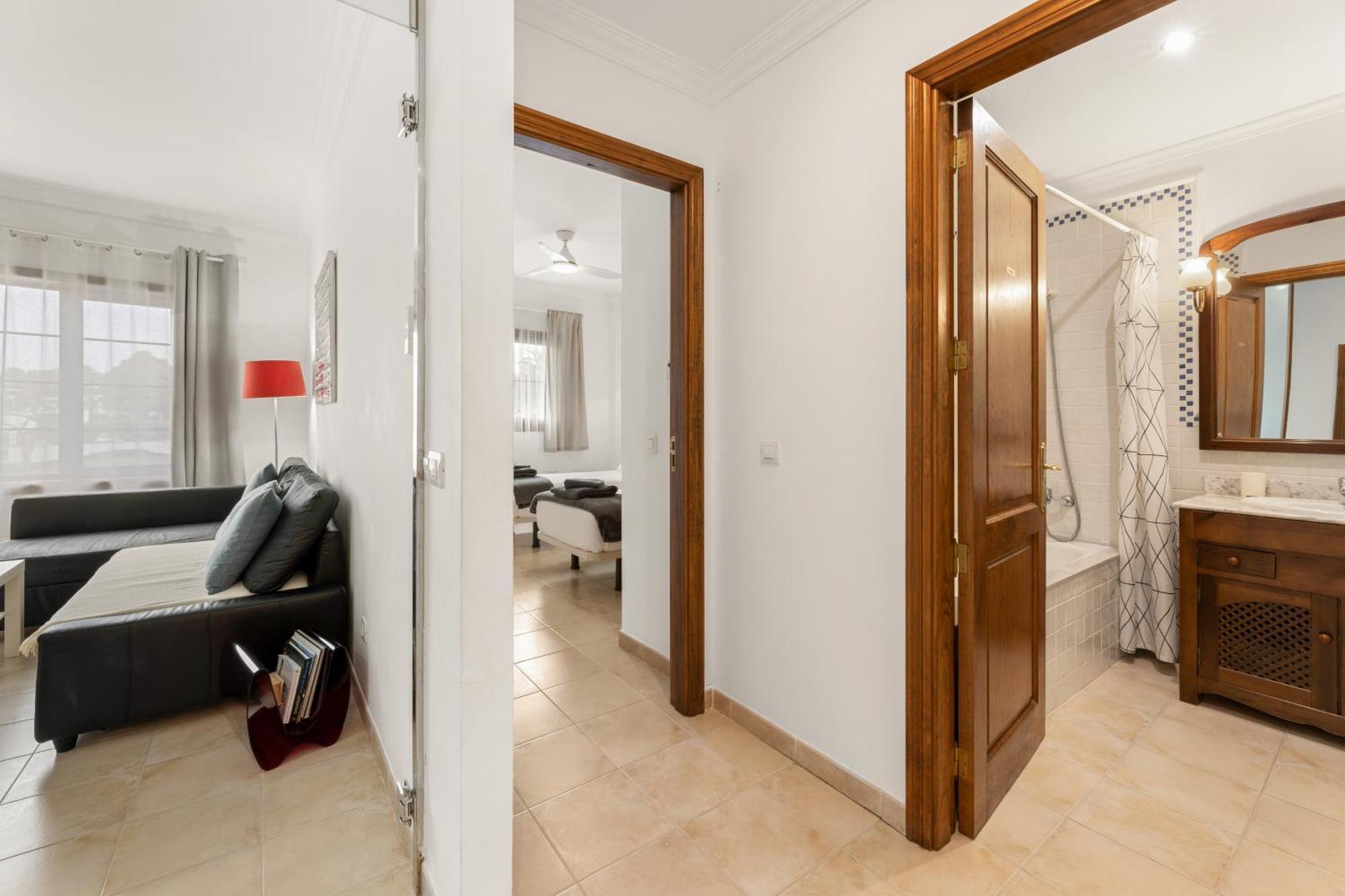 La Casita Del Puerto Daire Playa Blanca Dış mekan fotoğraf