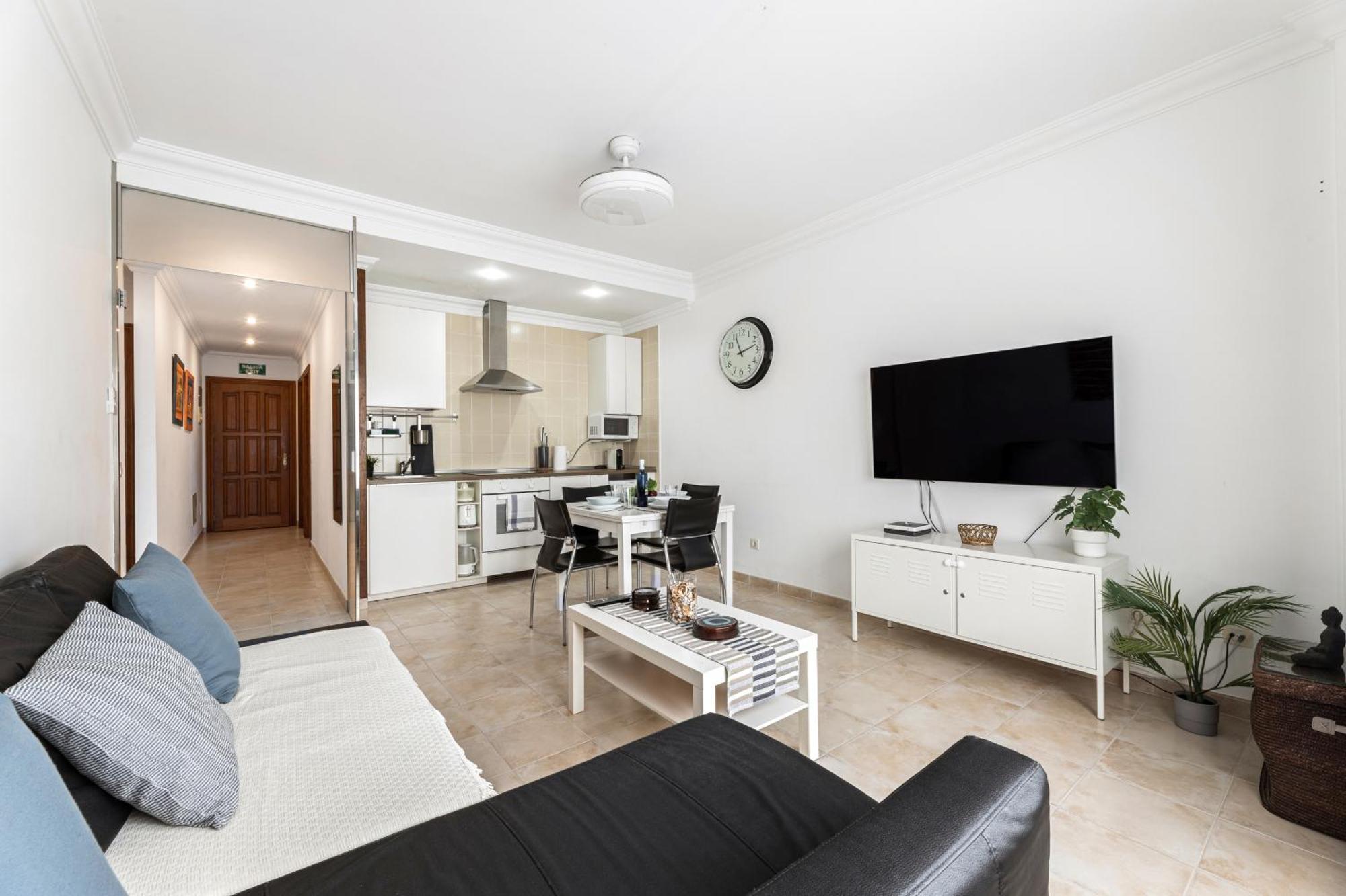 La Casita Del Puerto Daire Playa Blanca Dış mekan fotoğraf